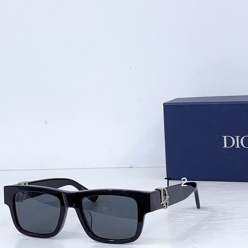 Dior Sunglasses ID:20260410-775